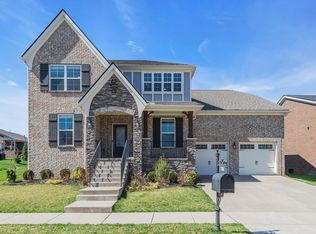 756 Newcomb St, Franklin, TN 37064