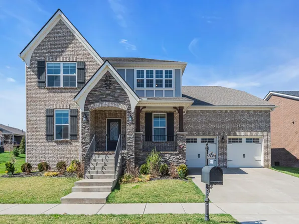 756 Newcomb St, Franklin, TN 37064