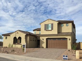 5040 S Seton Ave, Gilbert, AZ 85298