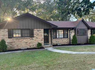 707 3rd St N, Clanton, AL 35045