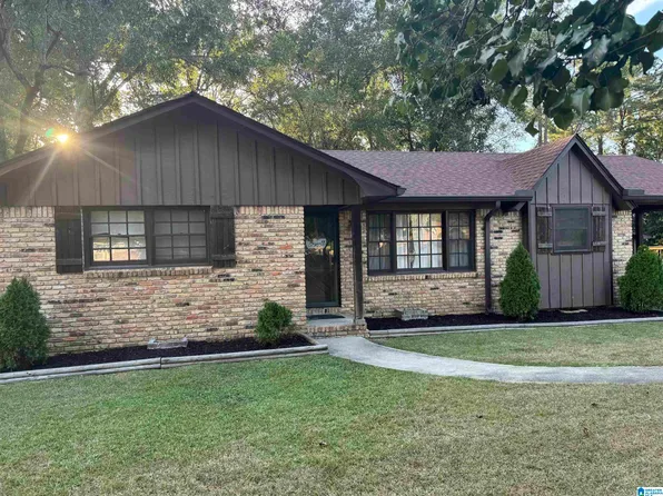 707 3rd St N, Clanton, AL 35045