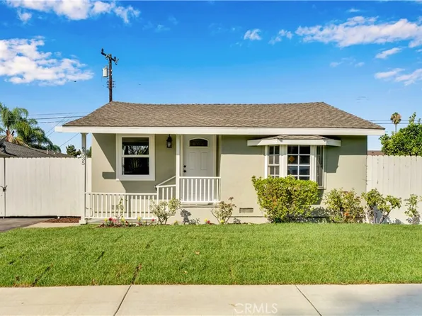 2535 S Myrtle Ave, Monrovia, CA 91016