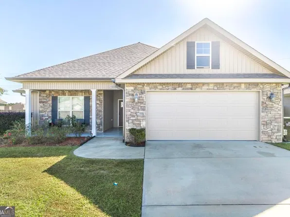 106 Wenlock Cir, Bonaire, GA 31005