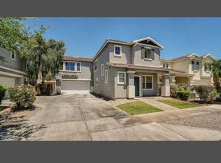 4014 W Irwin Ave, Phoenix, AZ 85041