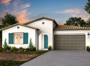 Plan 1 Plan, Cascade at Waterstone, Vallejo, CA 94591