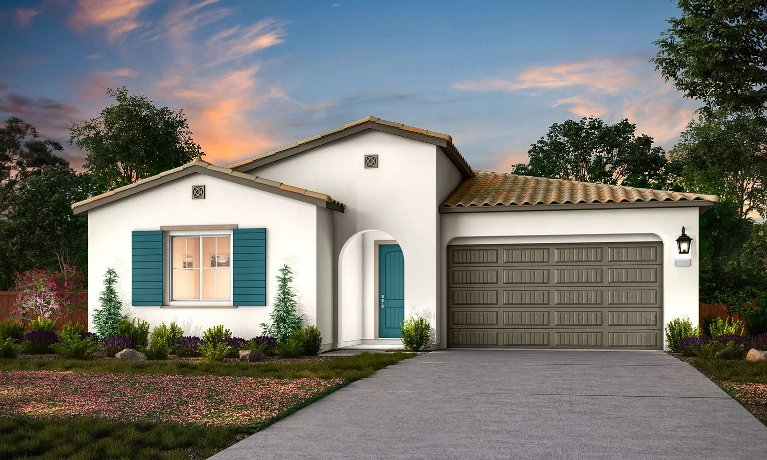 Plan 1 Plan, Cascade at Waterstone photo 1