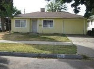 704 Riverside Ave, Chowchilla, CA 93610