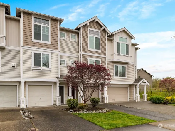 3423 52nd Avenue Ct E, Fife, WA 98424