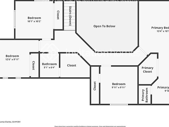 3rd image of 26817 Grommon Way