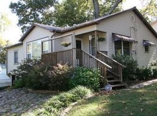 621 S Liberty St, Harrison, AR 72601