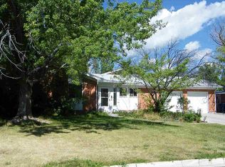 225 Venado St, Los Alamos, NM 87544