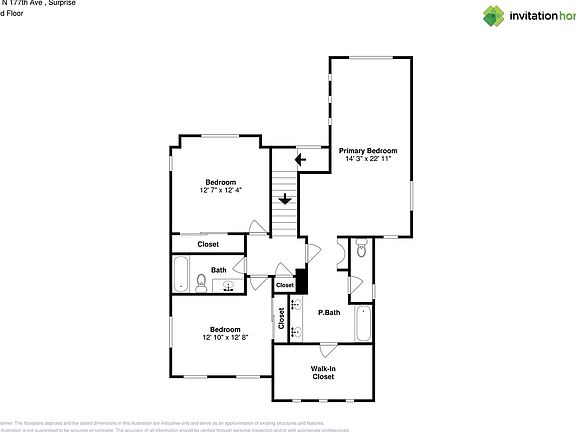 4th image of 14827 N 177th Ave