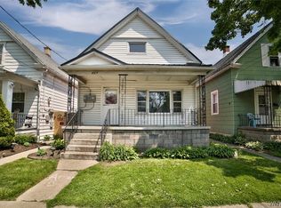 409 Willett St, Buffalo, NY 14206