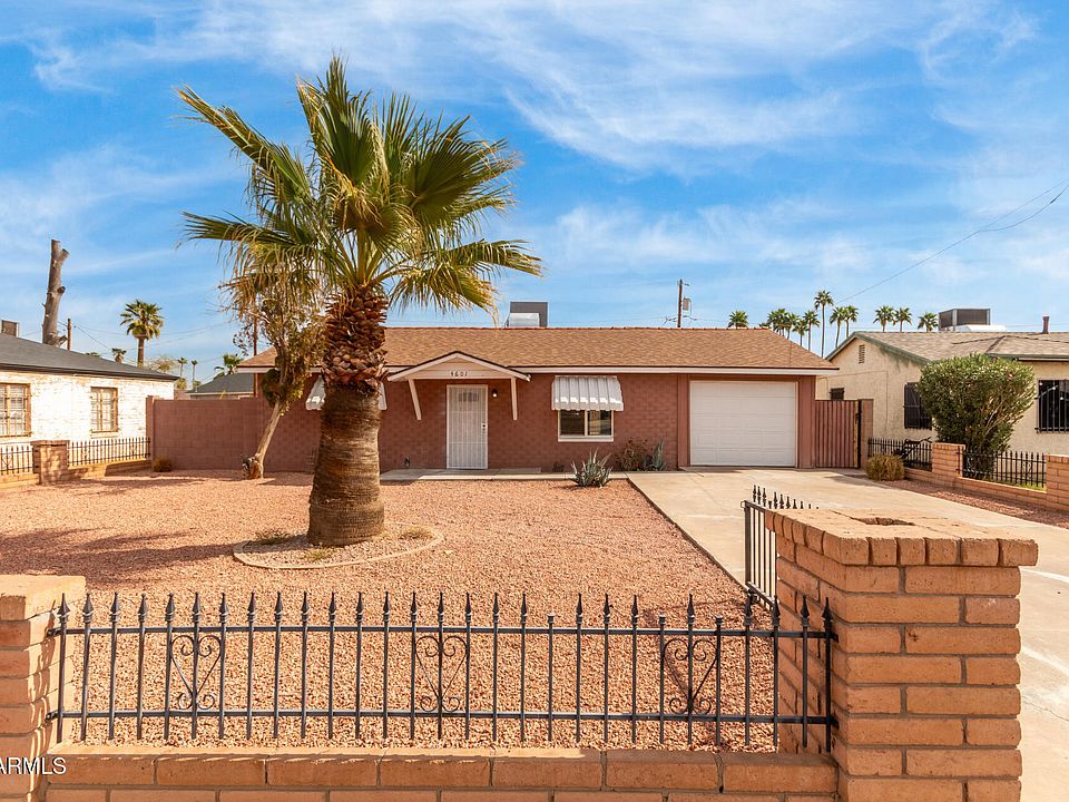 4601 S 21st St, Phoenix, AZ 85040 | Zillow
