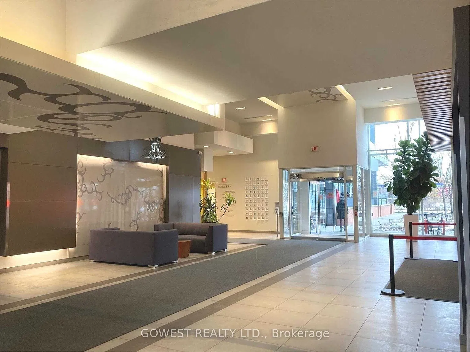 1 bed, $2,750 — Photo 4