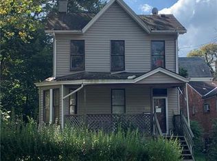 3215 Allendale St, Pittsburgh, PA 15204