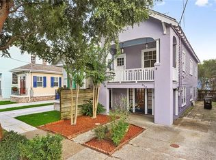 310 S Scott St, New Orleans, LA 70119