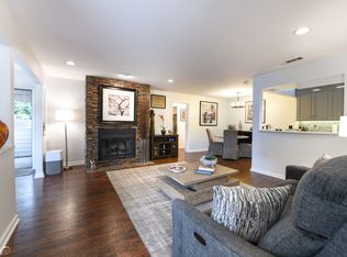 3368 Ivys Walk, Atlanta, GA 30340