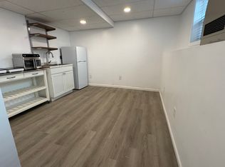 47 Brackett St #1A, Portland, ME 04102