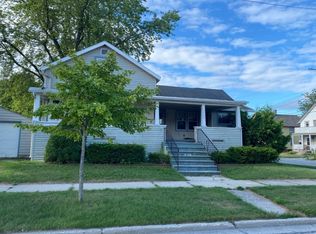 1721 21st St, Two Rivers, WI 54241