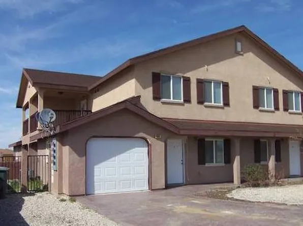 9900 Sally Ave, California City, CA 93505