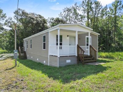 326 Smith Rd, Polk City, FL, 33868