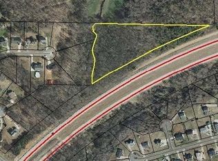 281 Arnold Farms Ln, Lexington, NC 27295