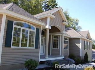 2 Shaunna Ln, Amherst, NH 03031