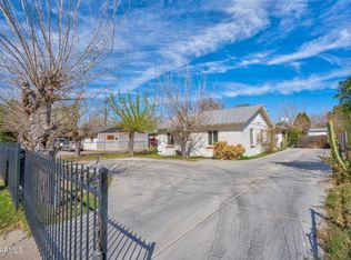 2626 W Vista Ave, Phoenix, AZ 85051