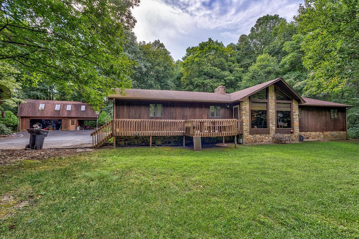 4885 Bradshaw Rd, Salem, VA 24153 Zillow