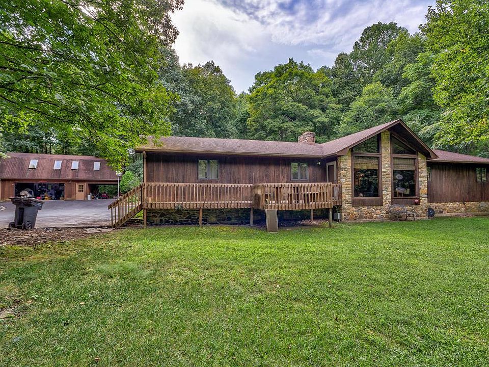 4885 Bradshaw Rd, Salem, VA 24153 Zillow