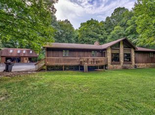 4885 Bradshaw Rd, Salem, VA 24153