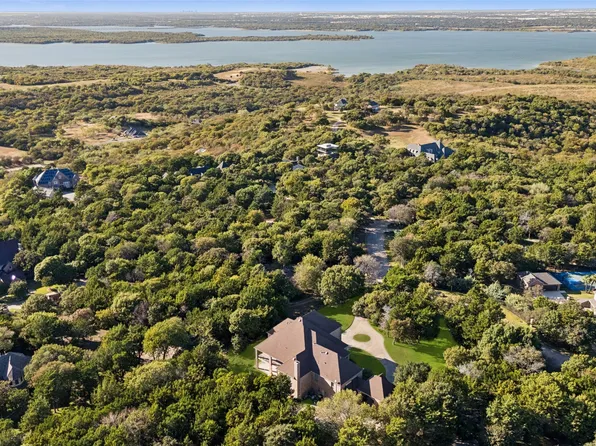 1616 Promontory Dr, Cedar Hill, TX 75104