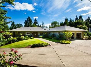 10387 NW Old Clapshaw Hill Rd, Forest Grove, OR 97116