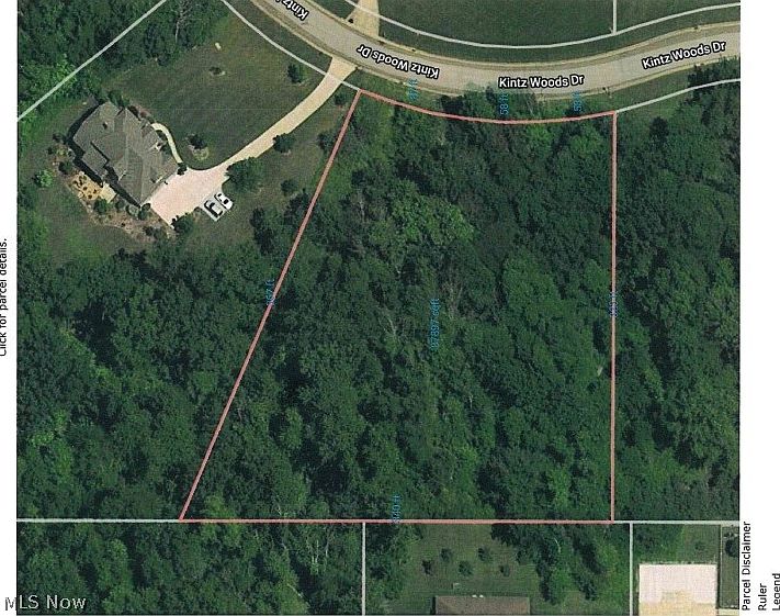 1st image of Kintz Woods Dr