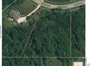 Kintz Woods Dr, Alliance, OH 44601
