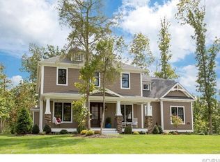 8601 Lilly Meadow Ct, Henrico, VA 23229