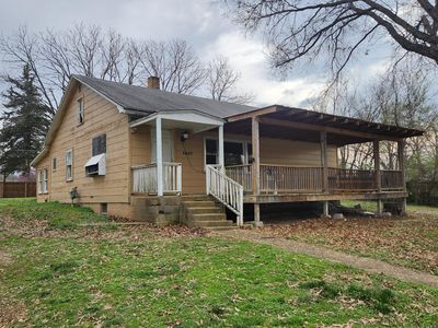1462 W 5th Street, West Plains, MO, 65775