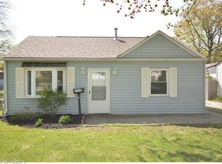 5060 Brooksdale Rd, Mentor, OH 44060