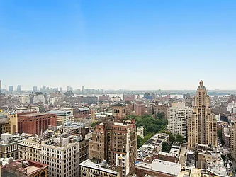 Rented by Bellmarc Realty