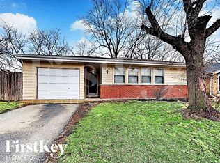 15115 Hastings Dr, Dolton, IL