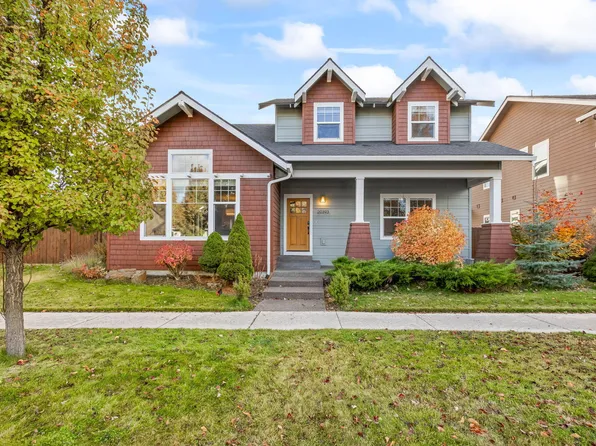 20393 Penhollow Ln, Bend, OR 97702