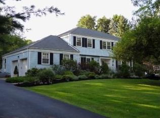 8 Appletree Way, Long Valley, NJ 07853