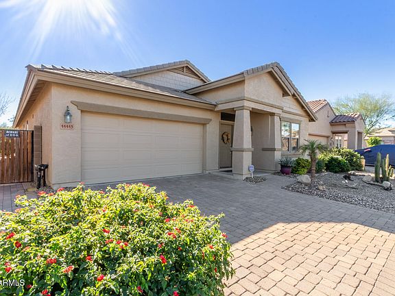 2nd image of 44449 W EDDIE Way