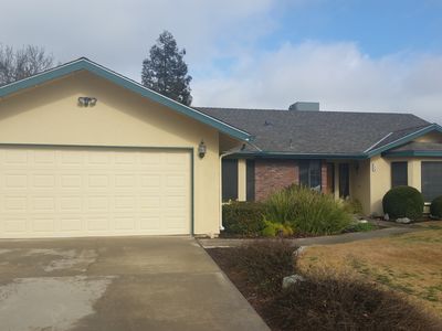 2420 Mac Arthur Ave, Corcoran, CA, 93212