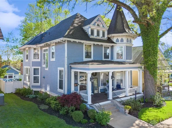 200 E Locust St, Wilmington, OH 45177