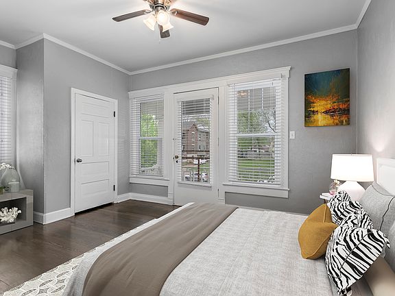 3rd image of 4148 Warwick Blvd APT 2F