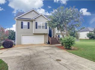 20 Aiken Way, Covington, GA 30016