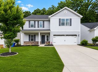 2001 Boulder Ct, Gastonia, NC 28054
