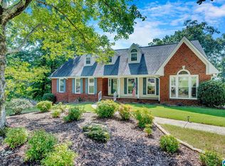 101 Red Maple Ln, Trussville, AL 35173